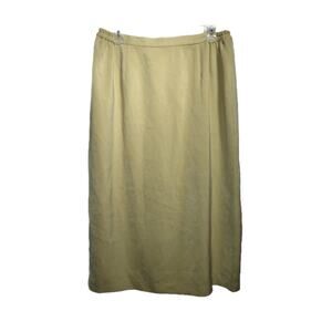 Lisa Rene Women's Skirt Size 20W